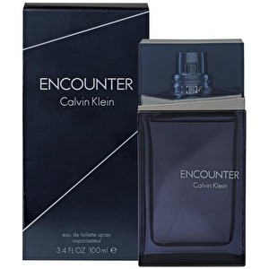 calvin klein encounter 100ml edt