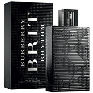burberry brit for rhythm for him 100ml edt