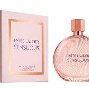 estee lauder sensuous nude 50ml edt