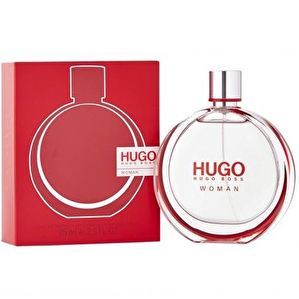 hugo boss hugo woman 75ml edp