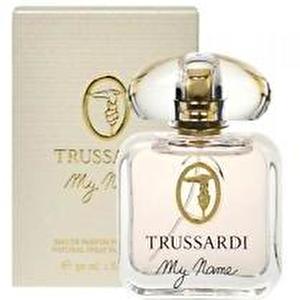 trussardi my name 50ml edp
