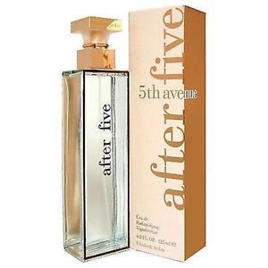 Elizabeth Arden 5th Avenue After Five 125ml edp