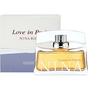 nina ricci love in paris 50ml edp 