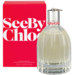 chloe see by chloe 75ml edp chloe see by chloe 75ml edp