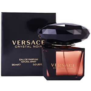 versace crystal noir 90ml edp
