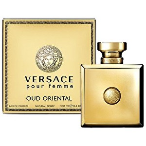 versace oud oriental pour femme 100ml edp