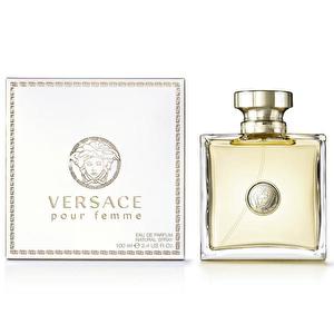 versace pour femme 100ml edp