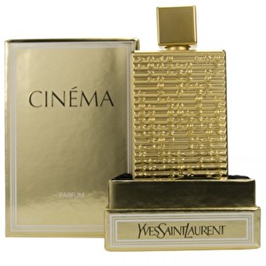 ysl cinema lux pure perfume extract 15ml