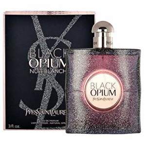 ysl opium black nuit blanche 30ml edp