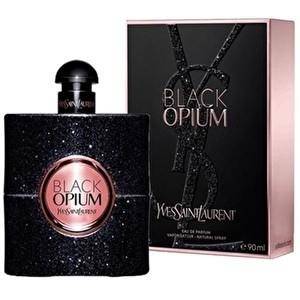 ysl black opium 90ml edp