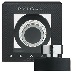 bvlgari black 40ml edt